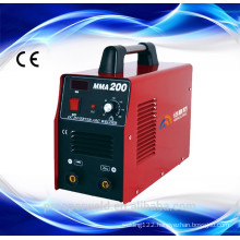 DC IGBT or Mosfet MINI MMA INVERTER WELDING MACHINE